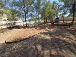 Piso de 125 m² en Rocafort