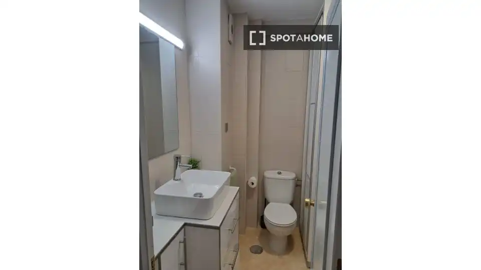 Habitación en alquiler, Málaga