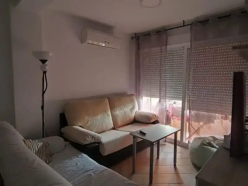 Habitación 75 m², Sevilla