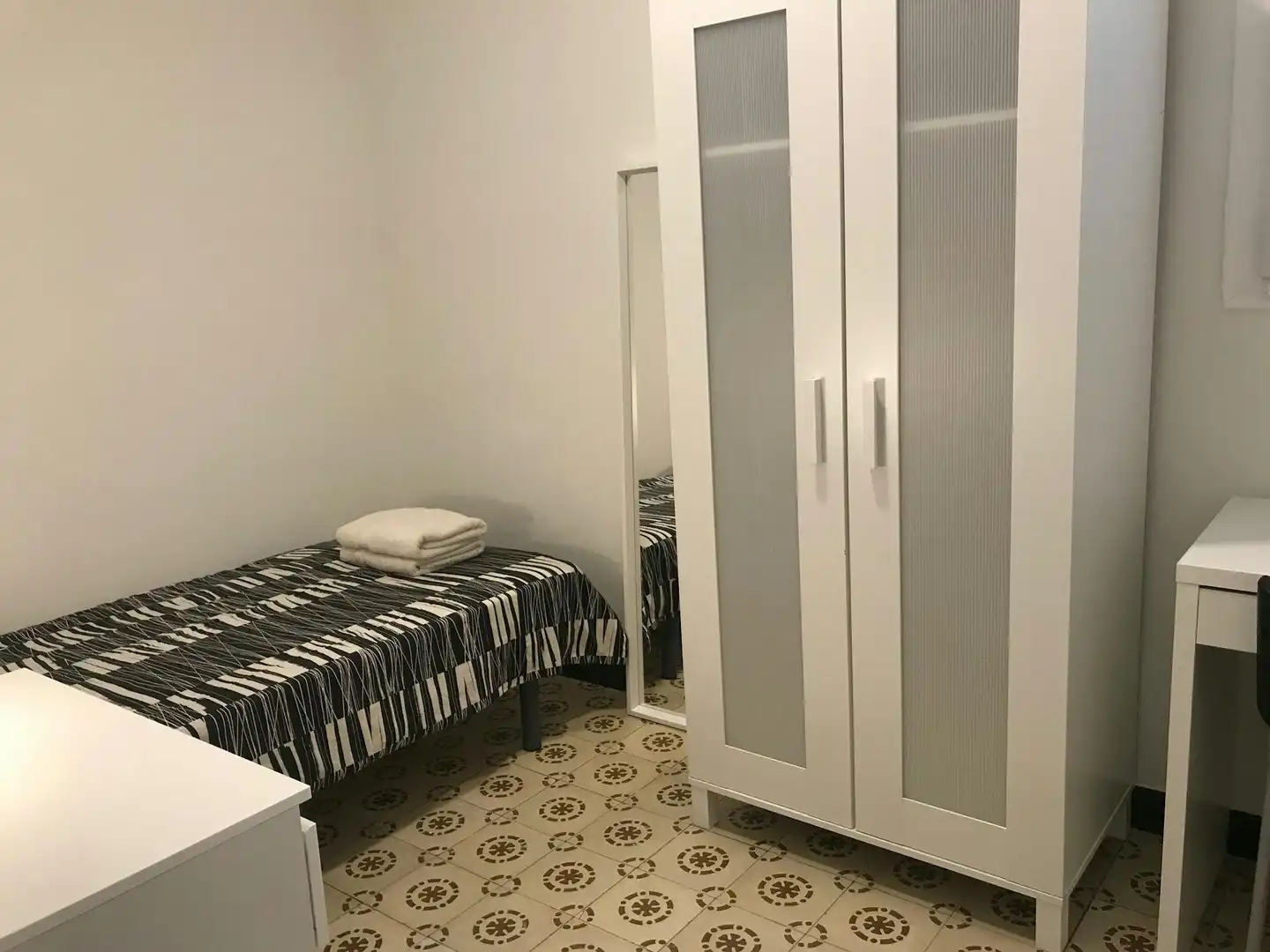 Pis de 60 m² a Barcelona