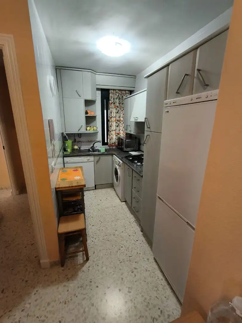 Piso de 68 m² en Manilva