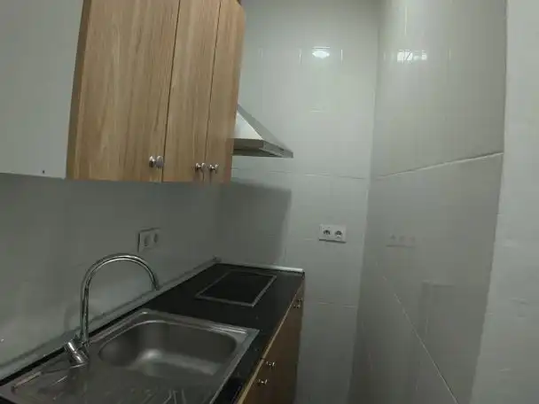 Pis de 40 m² a Tarragona