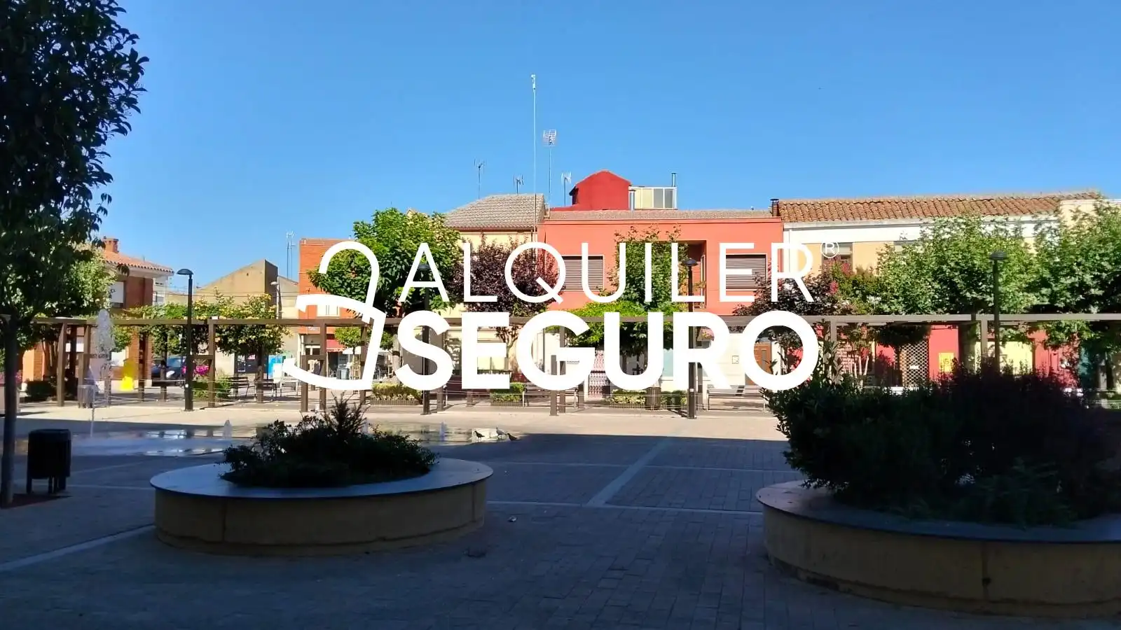 Piso de 90 m² en Santa María del Páramo