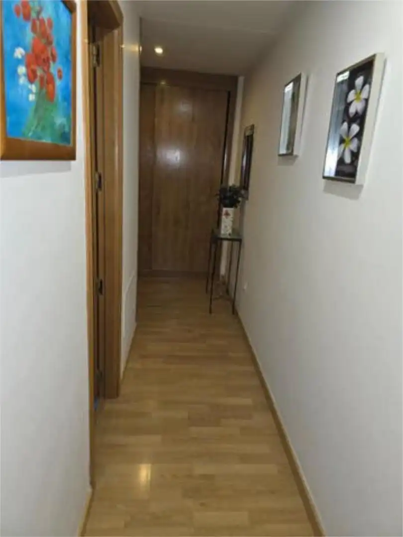 Piso de 72 m² en Ciudad Real
