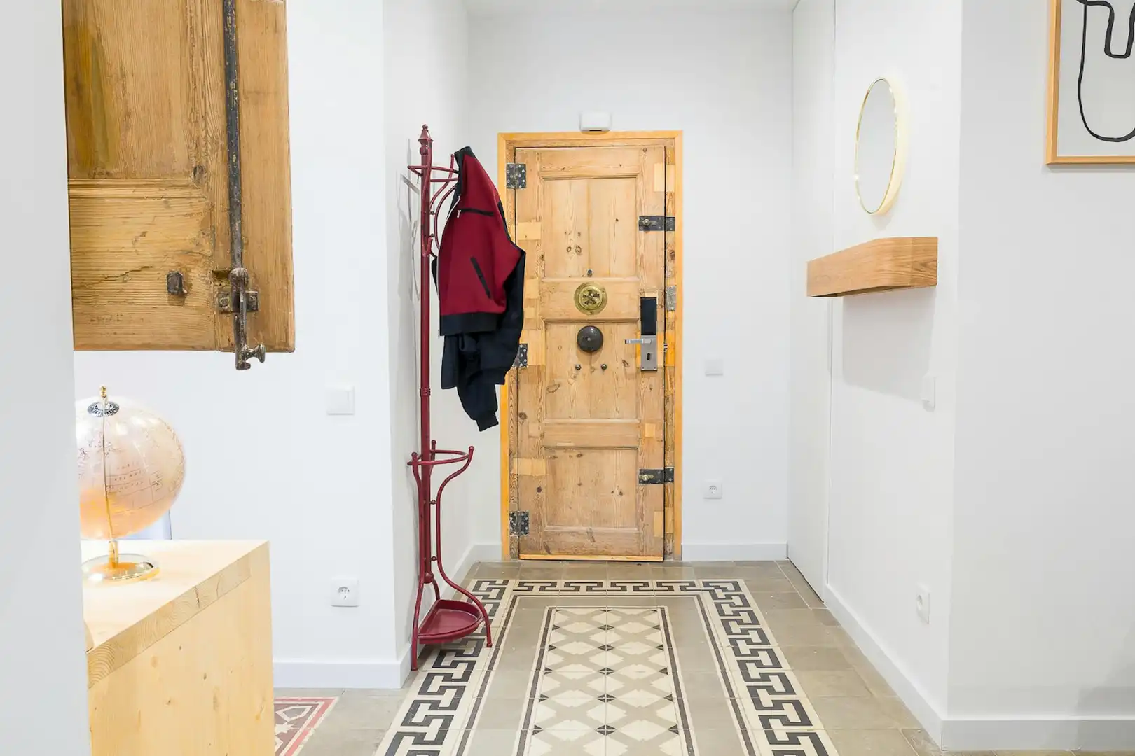 Piso de 100 m² en Barcelona