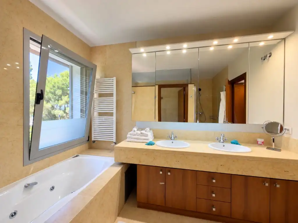 Casa de 300 m² en Calvià