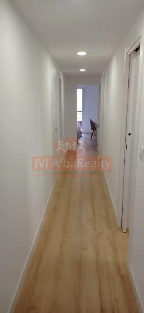 Piso de 119 m² en Albacete