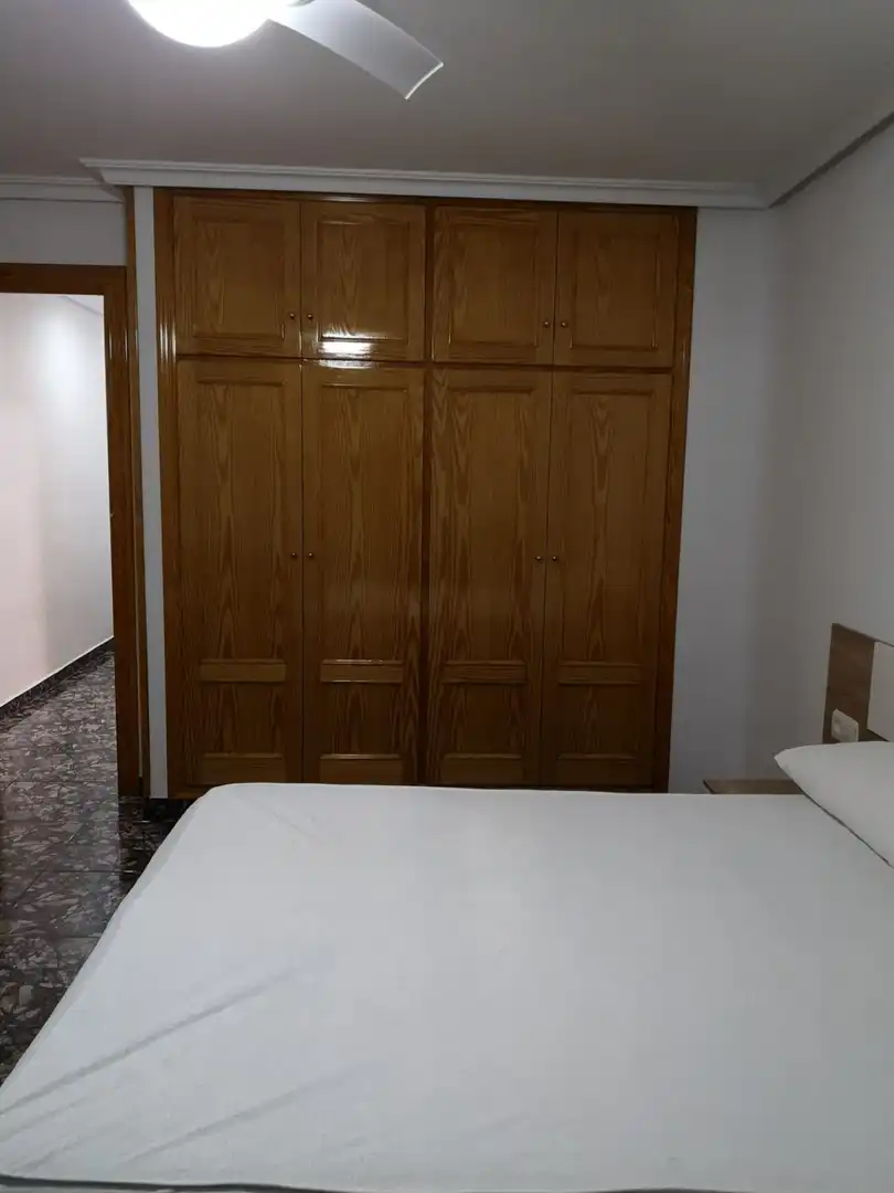 Piso de 110 m² en Murcia