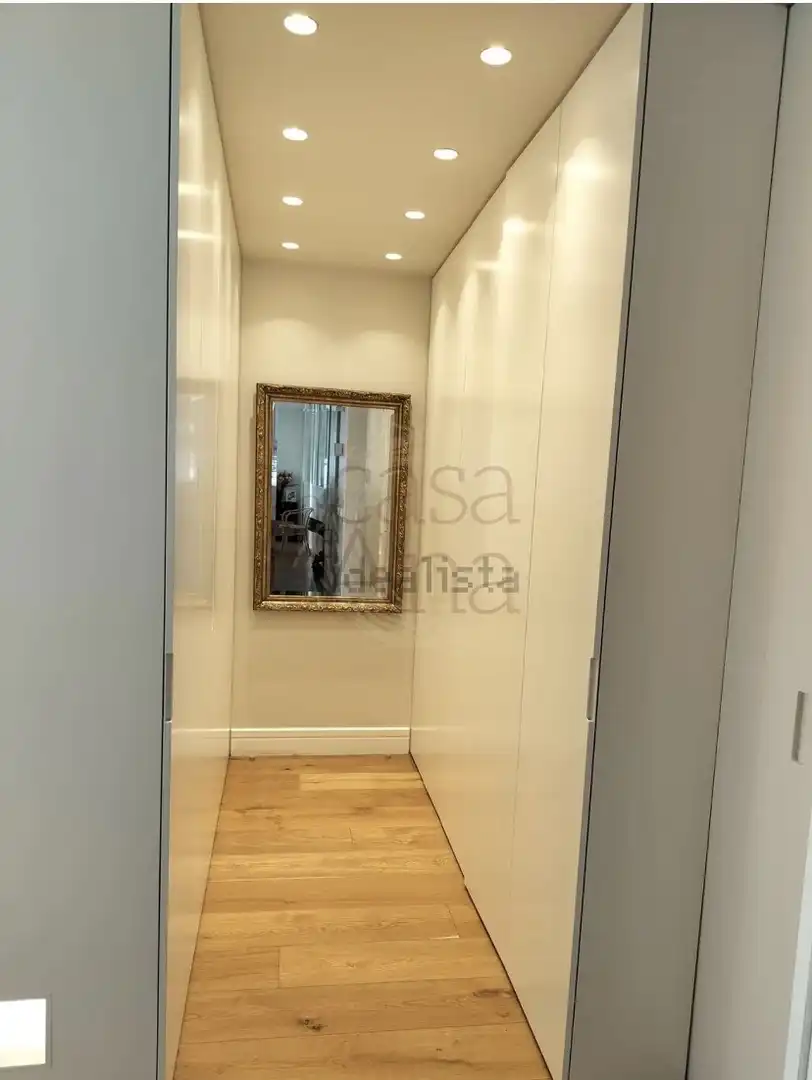 Piso de 145 m² en Bilbao