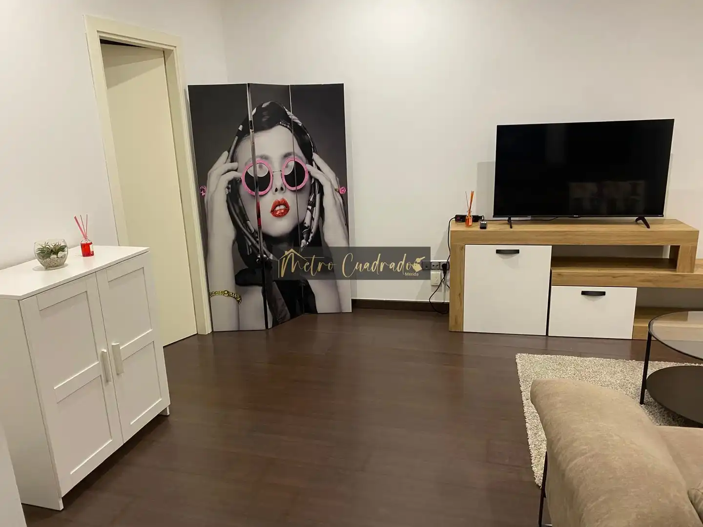 Piso de 60 m² en Mérida