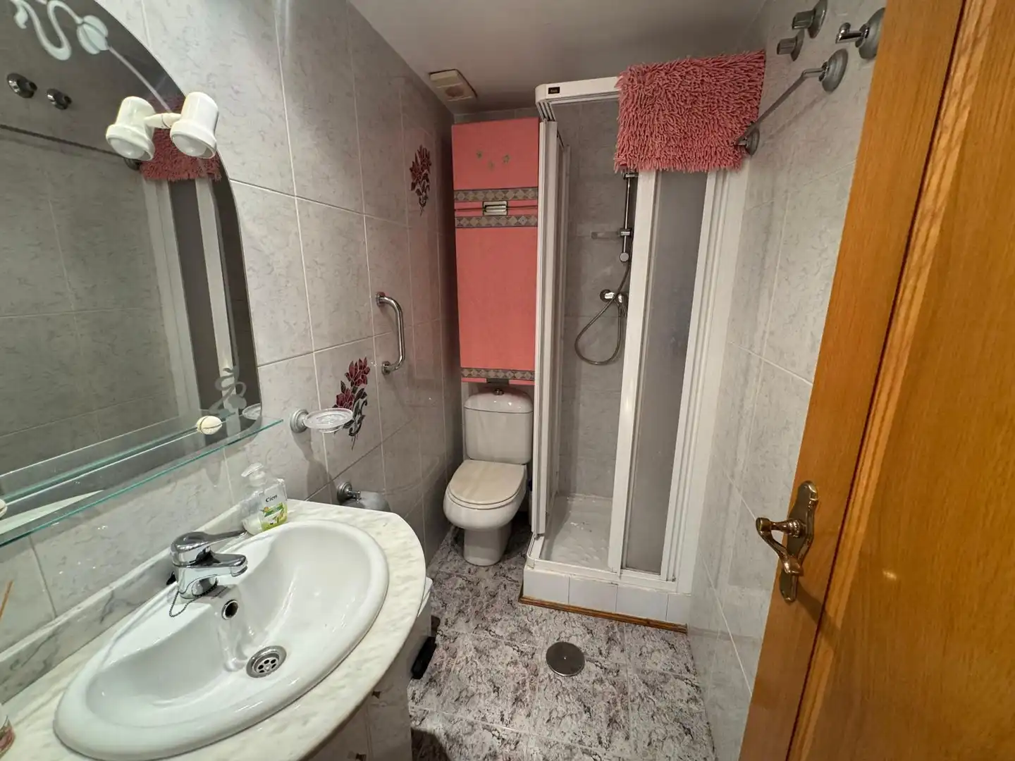 Piso de 65 m² en el Campello