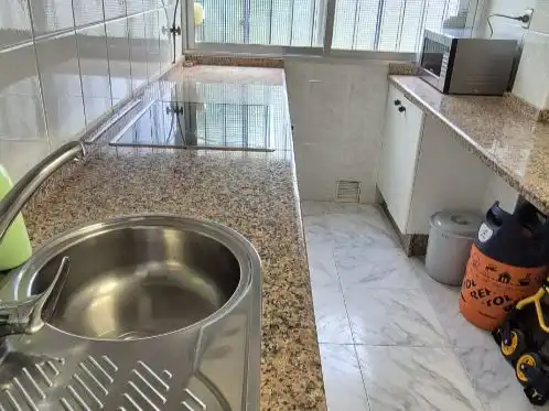 Piso de 65 m² en Sevilla