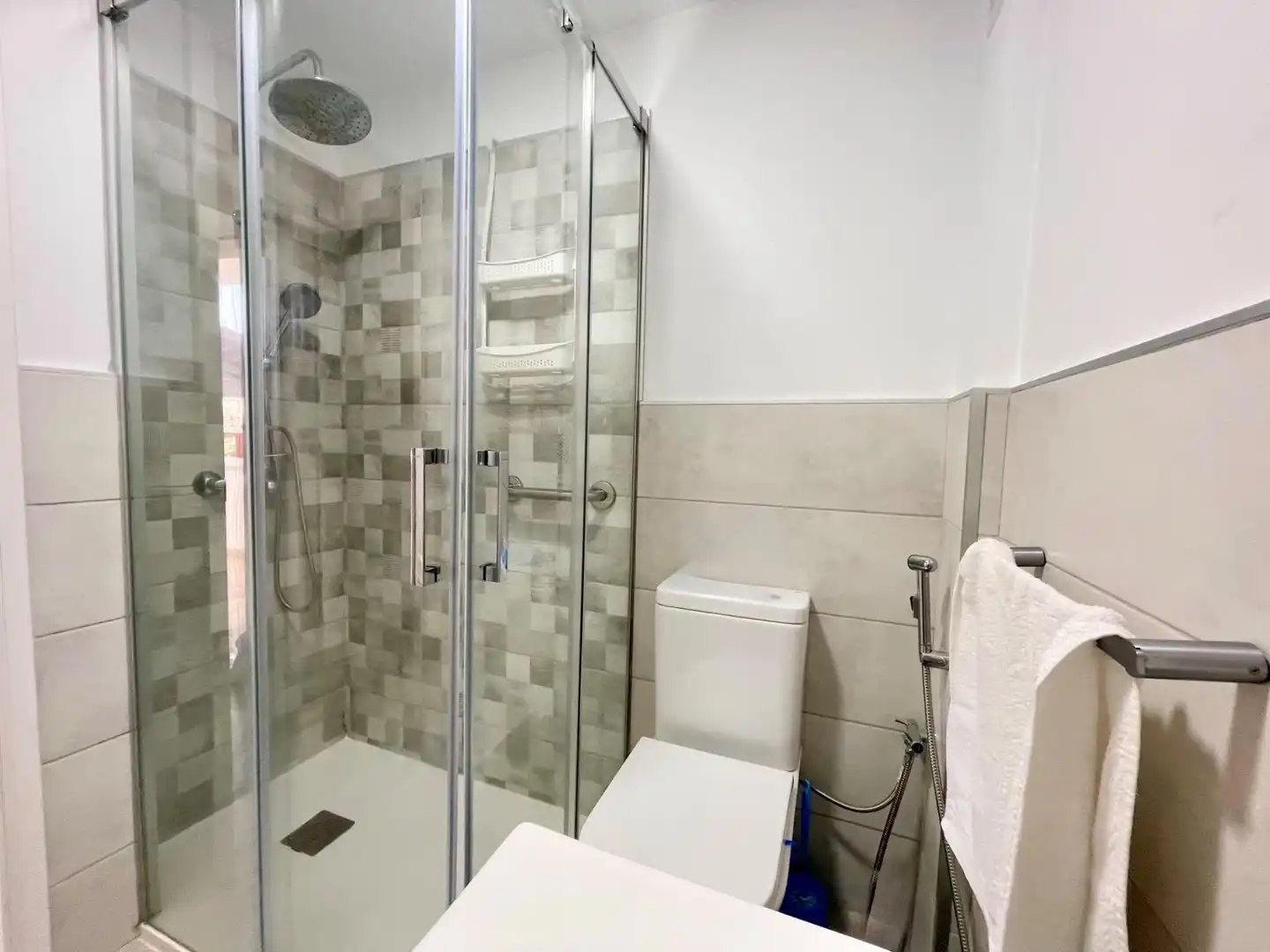 Wohnung 40 m² in Mogán
