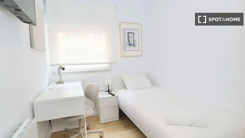 Habitación 67 m², Santander