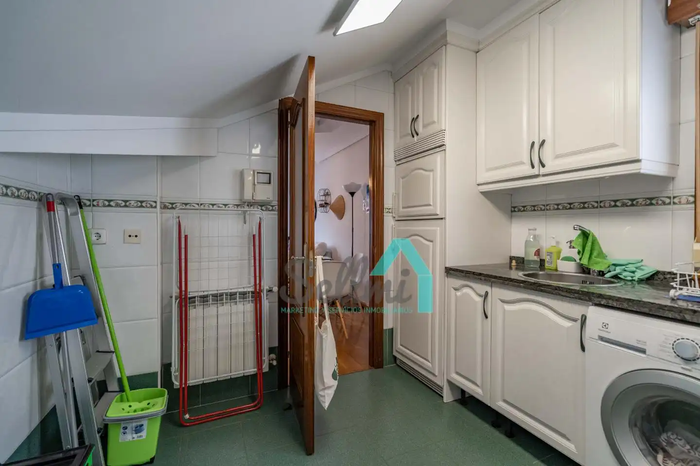 Piso de 58 m² en Oviedo