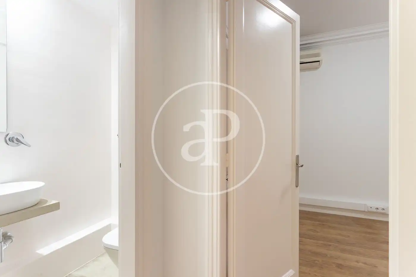 Pis de 250 m² a Barcelona