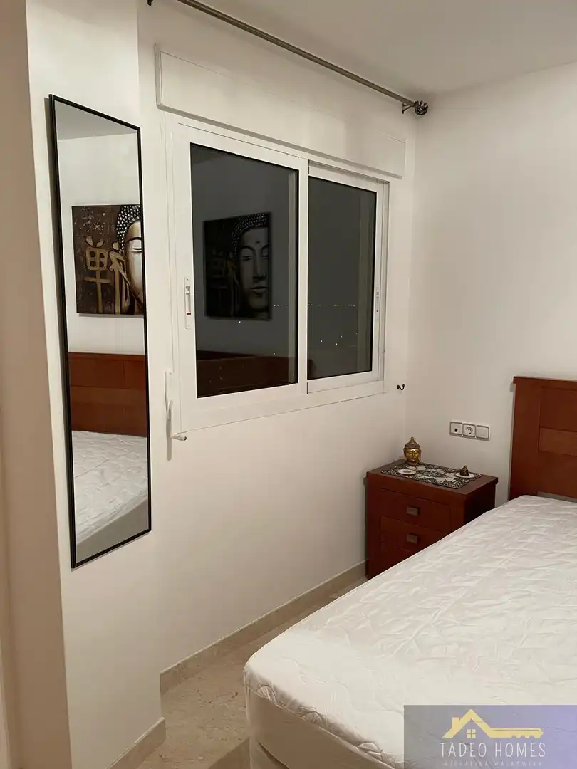 Piso de 45 m² en Murcia