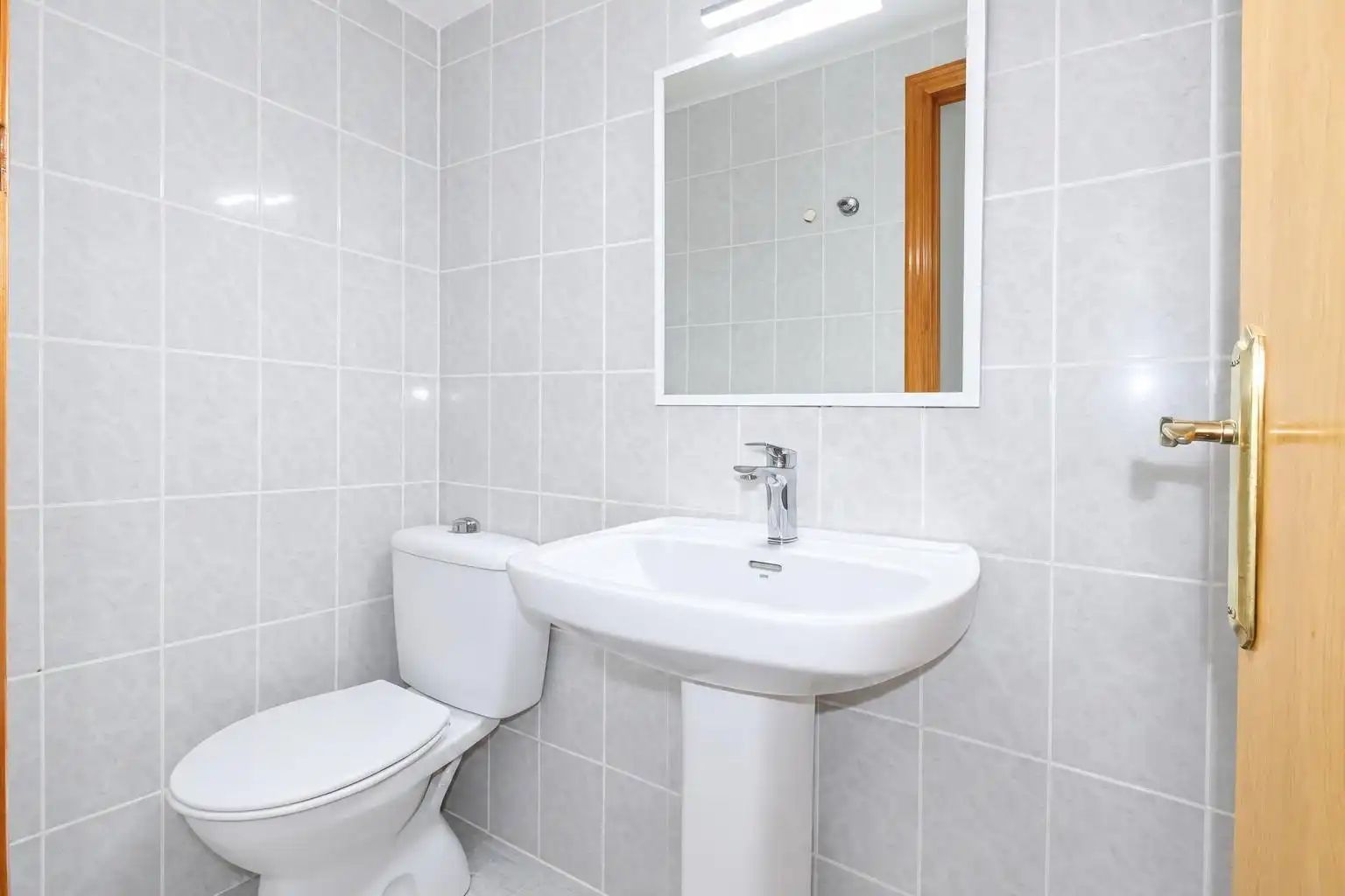 Piso de 104 m² en Murcia