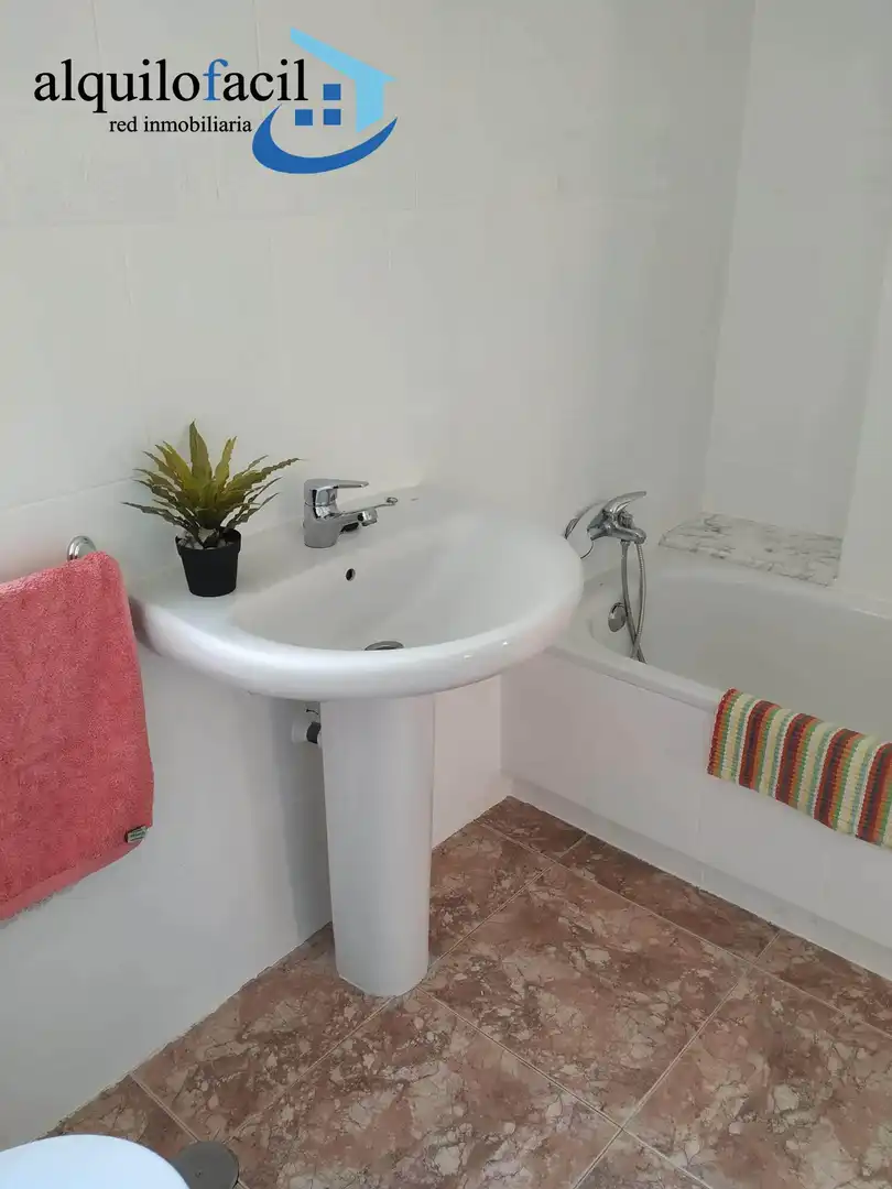 Habitación 110 m², Murcia