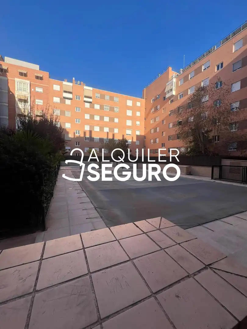 Pis de 80 m² a Madrid