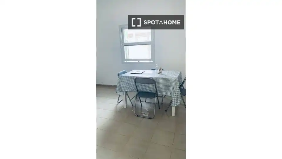 Habitación en alquiler, San Cristóbal de La Laguna