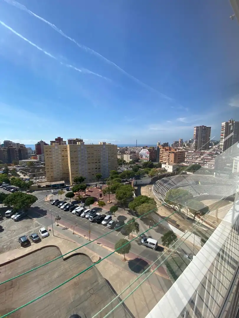 Pis de 40 m² a Benidorm