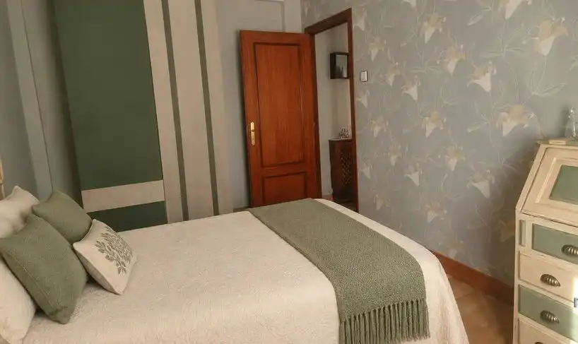 Pis de 68 m² a Oviedo