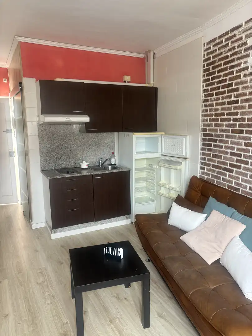 Piso de 40 m² en Santa Cruz de Tenerife