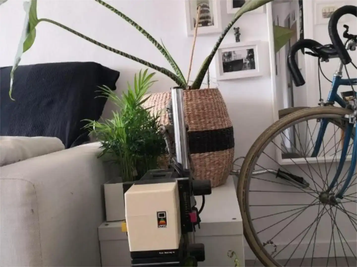 Habitación 80 m², Málaga