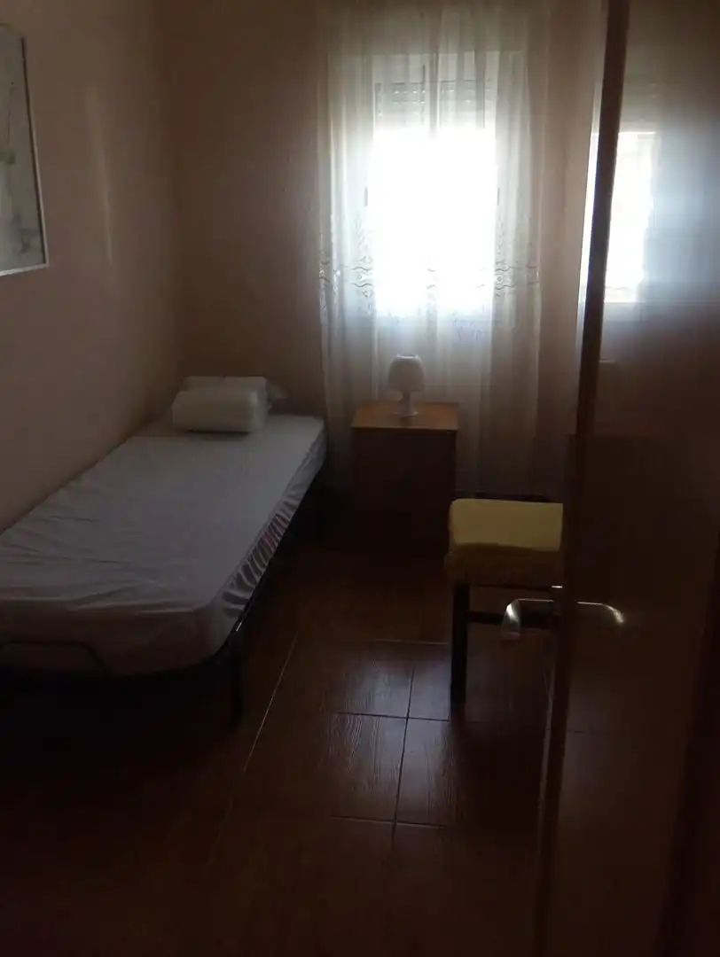Pis de 82 m² a Madrid