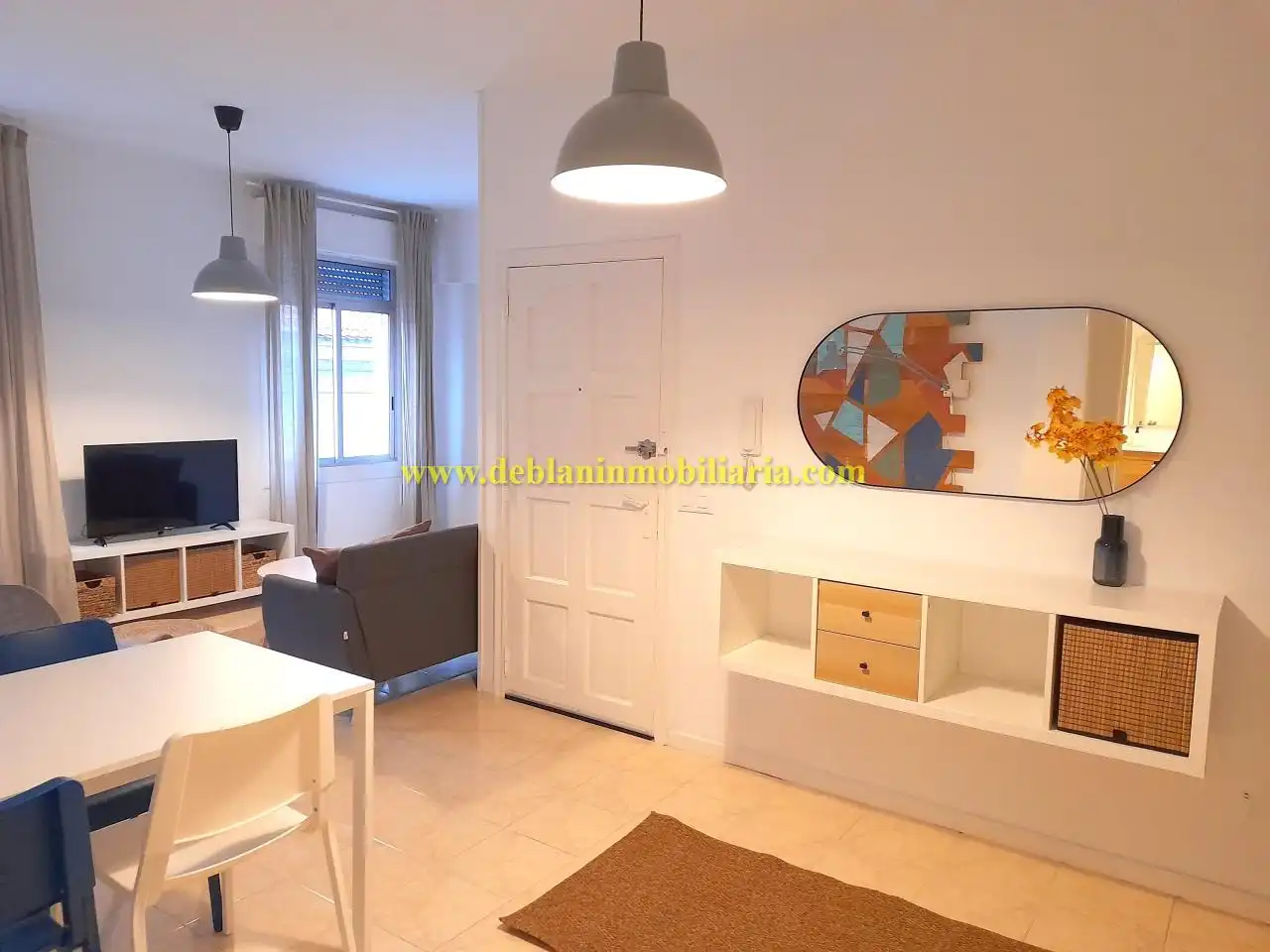 Piso de 65 m² en Tui