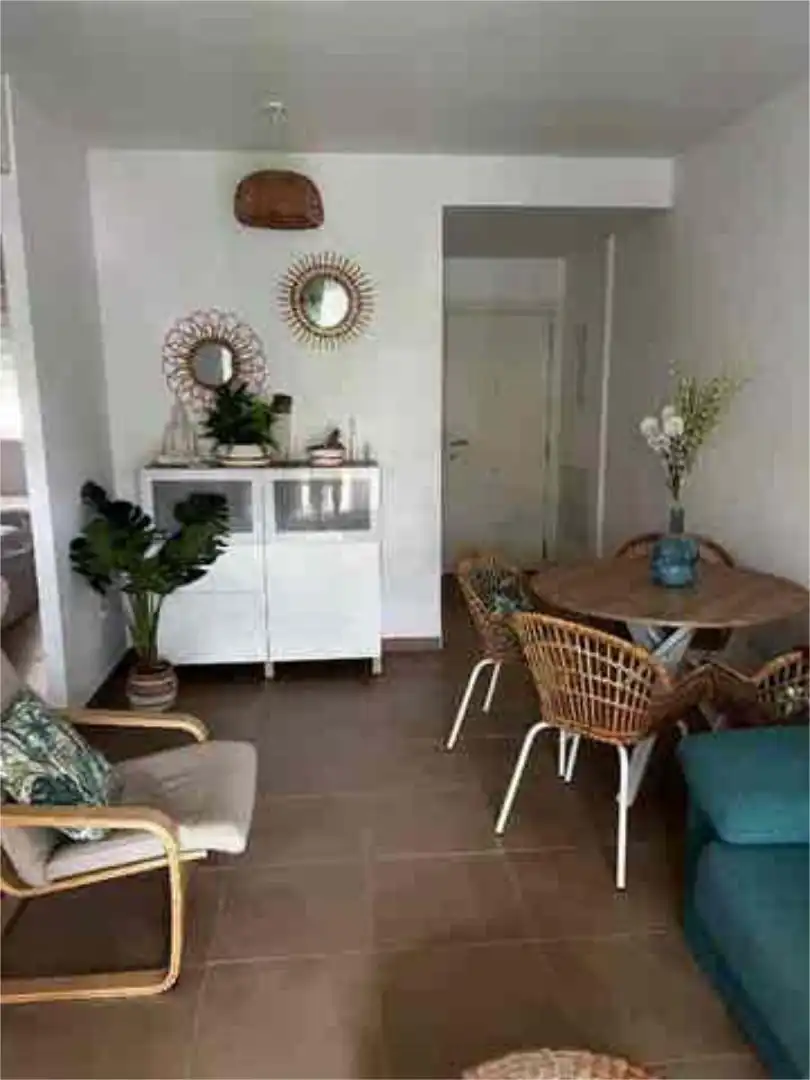 Piso de 100 m² en Rota