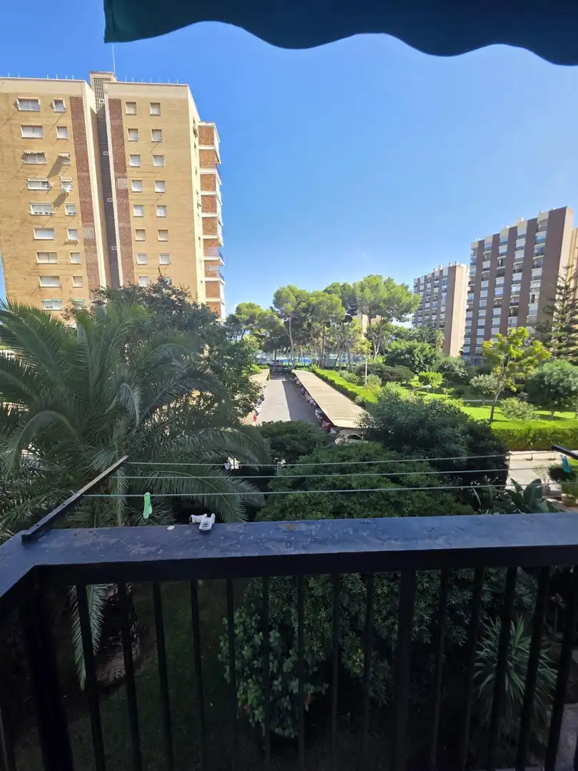 Piso de 40 m² en Orihuela
