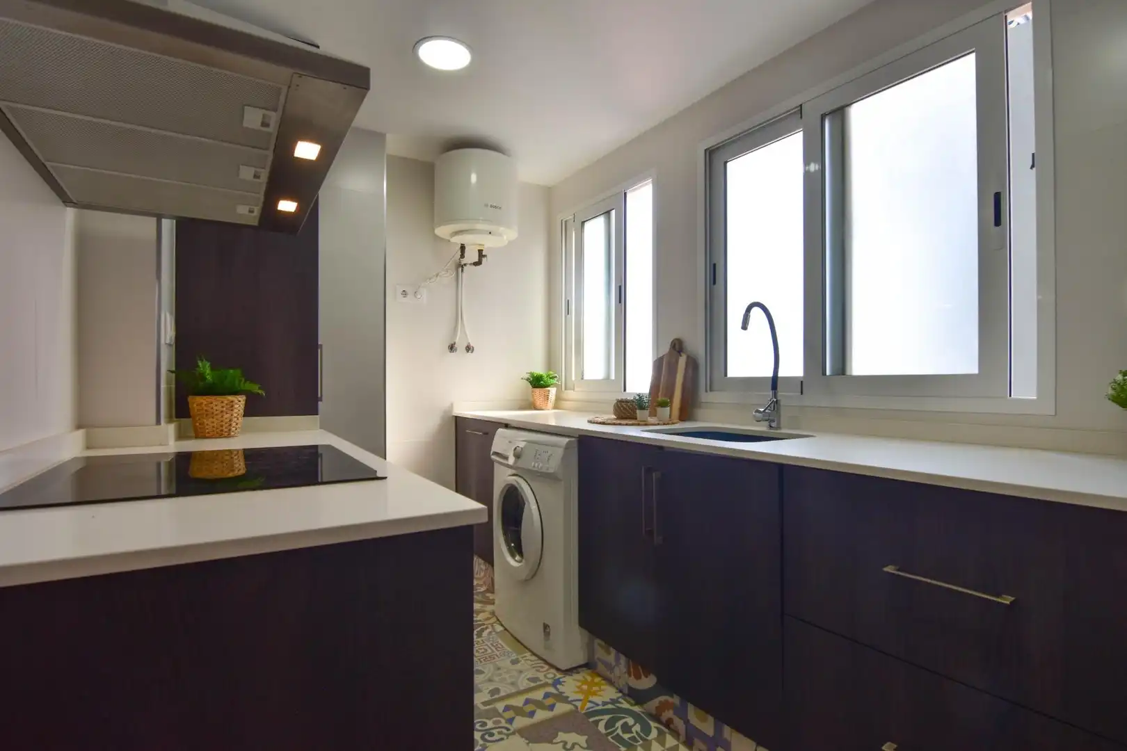 Piso de 73 m² en El Puig