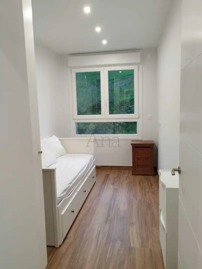 Piso de 95 m² en Bilbao
