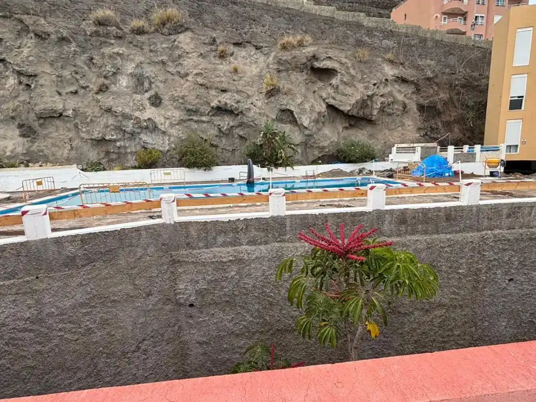 Piso de 165 m² en El Rosario