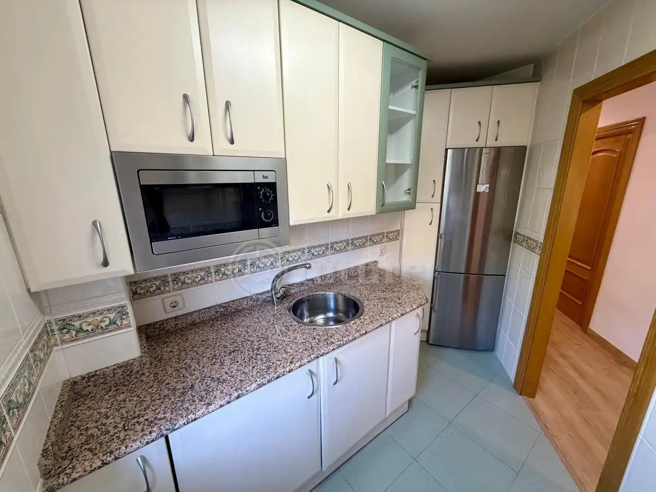 Chambre 70 m², Salamanque