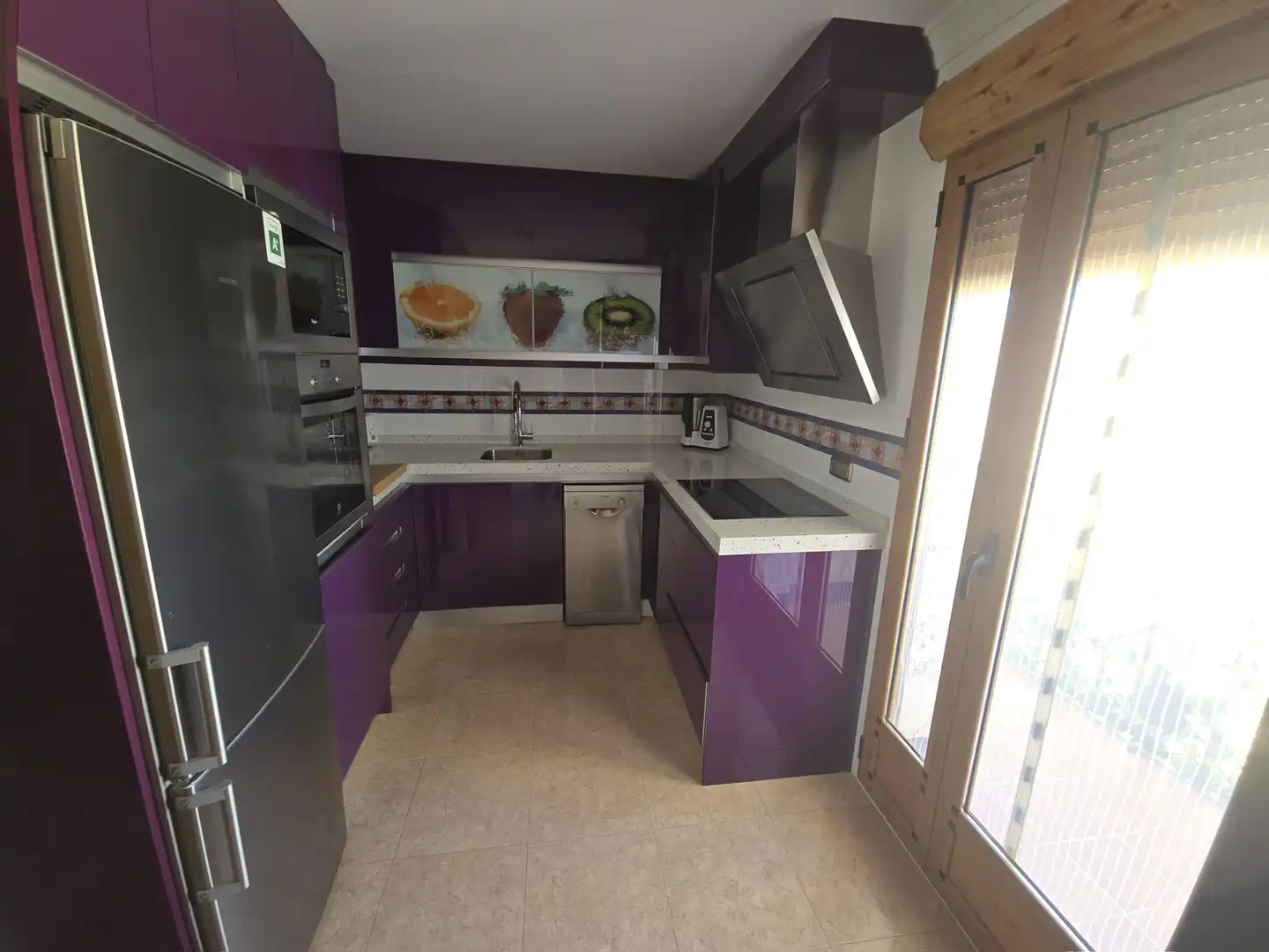 Piso de 100 m² en Padul