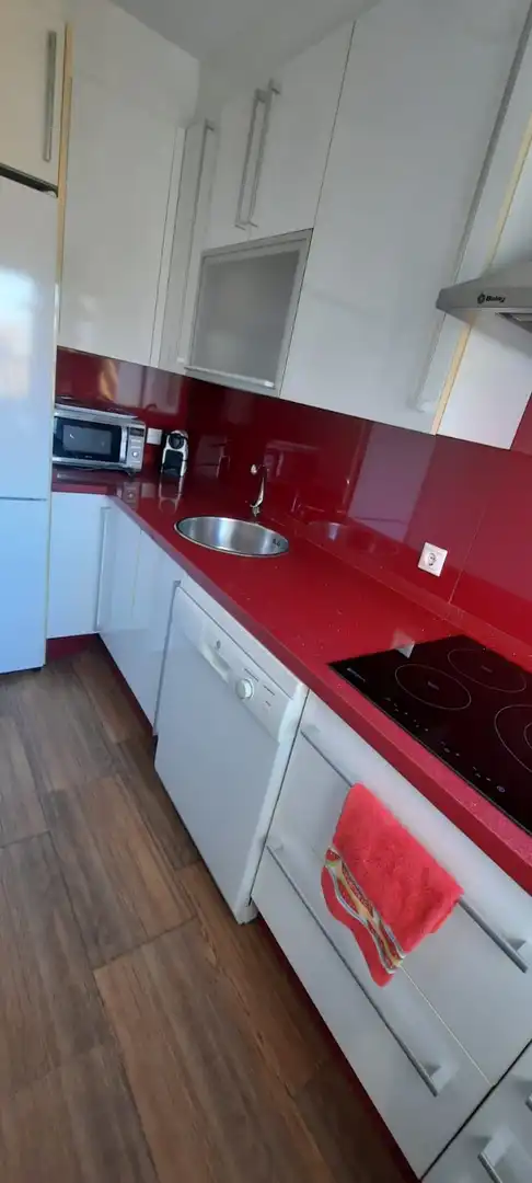 Pis de 45 m² a Lucena