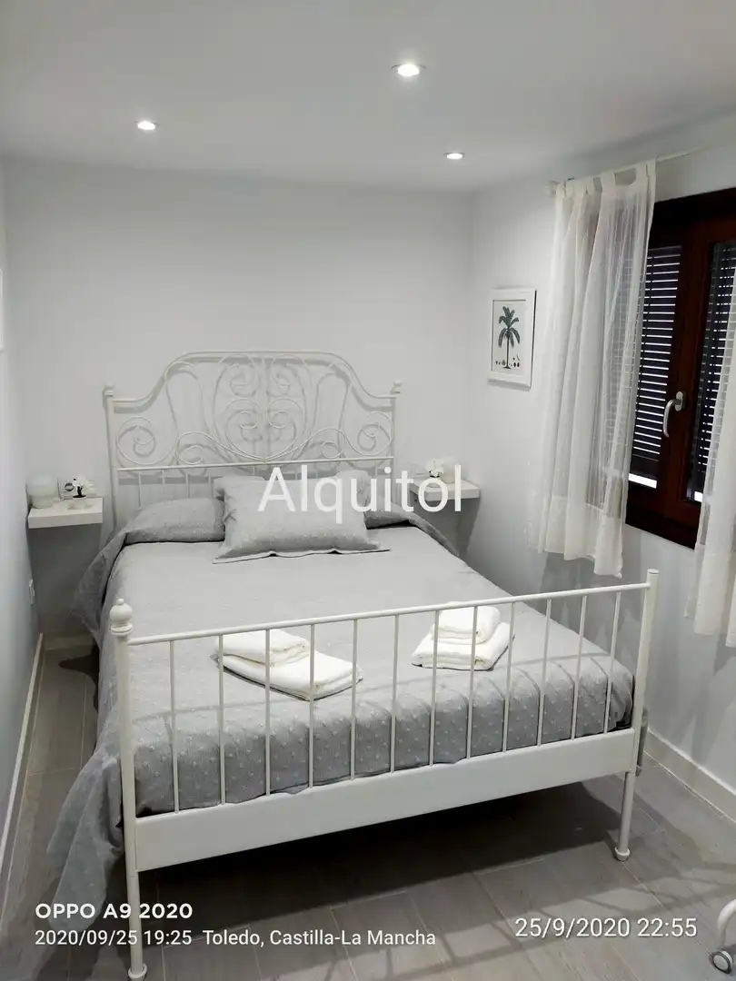 Pis de 85 m² a Toledo