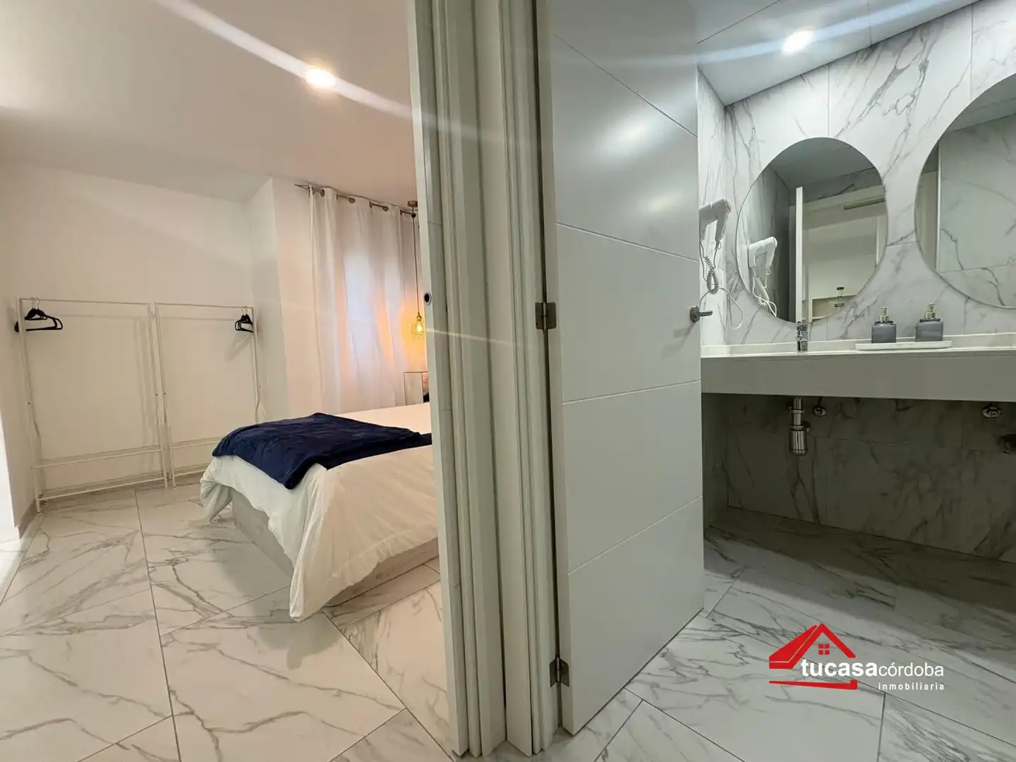 Apartamento 45 m² em Córdoba