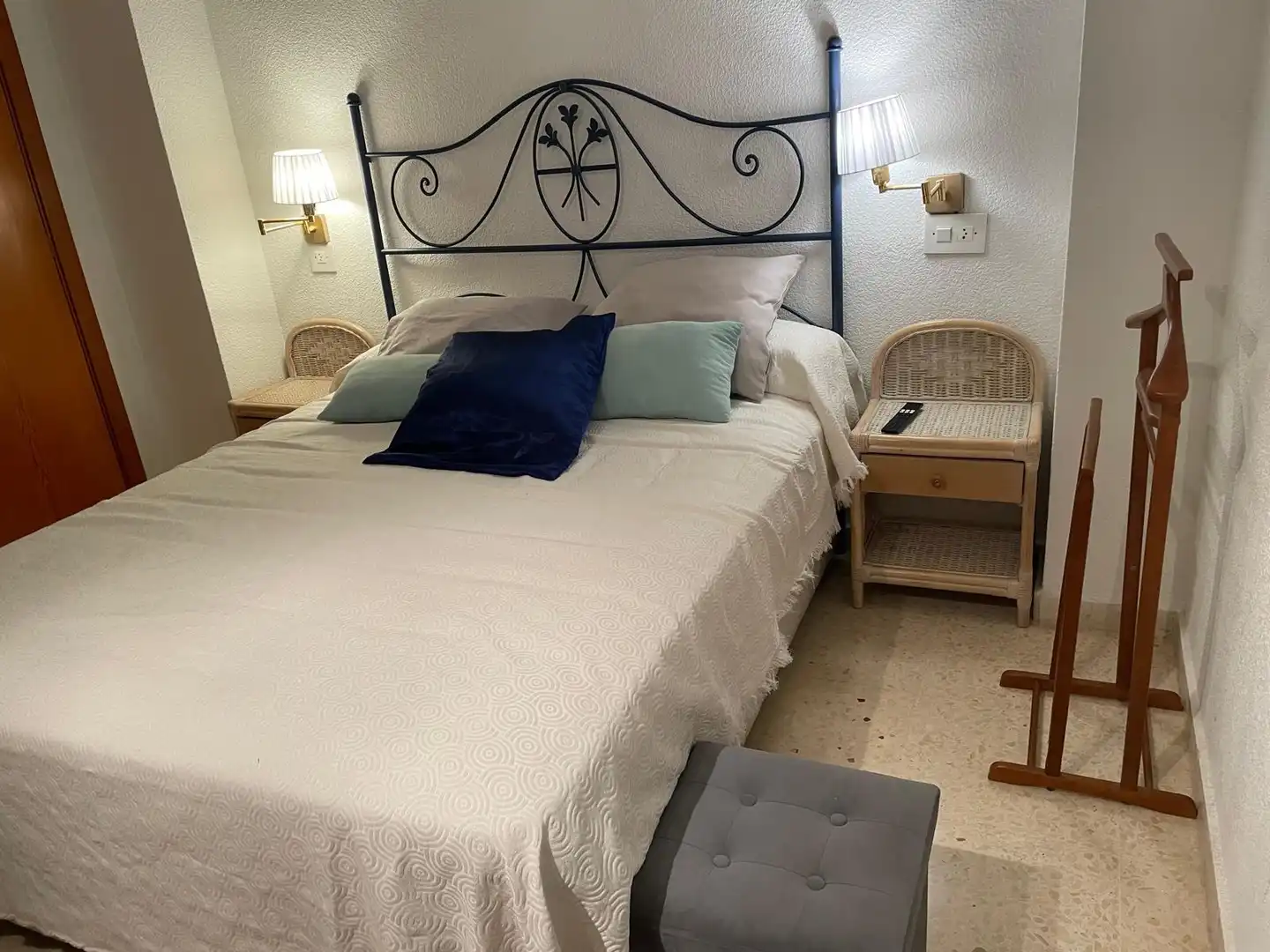 Piso de 110 m² en Benidorm