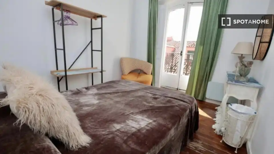 Habitación en alquiler, Valladolid