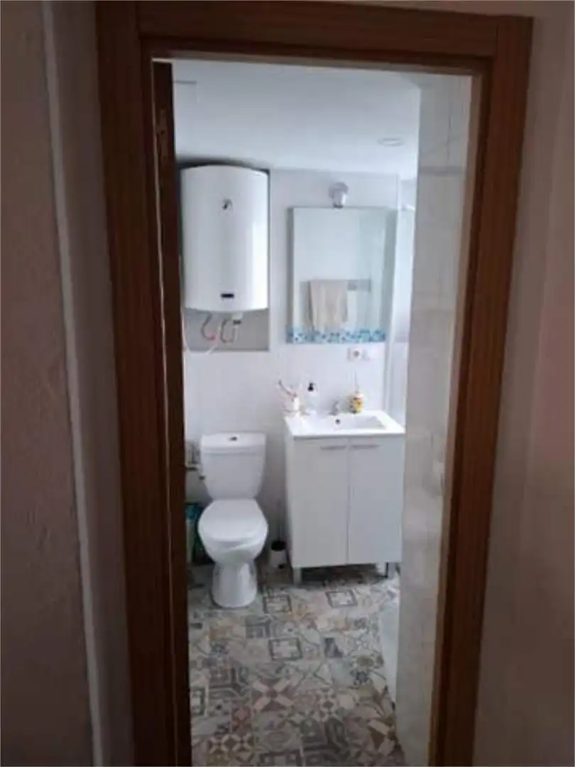 Piso de 70 m² en Sevilla