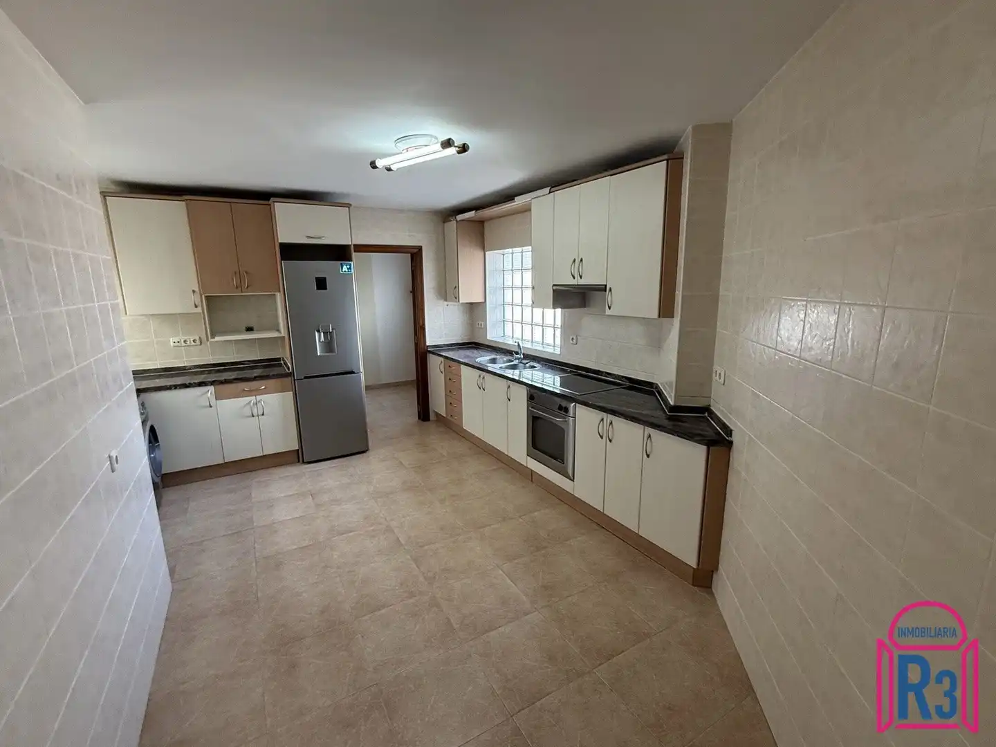 Piso de 130 m² en León
