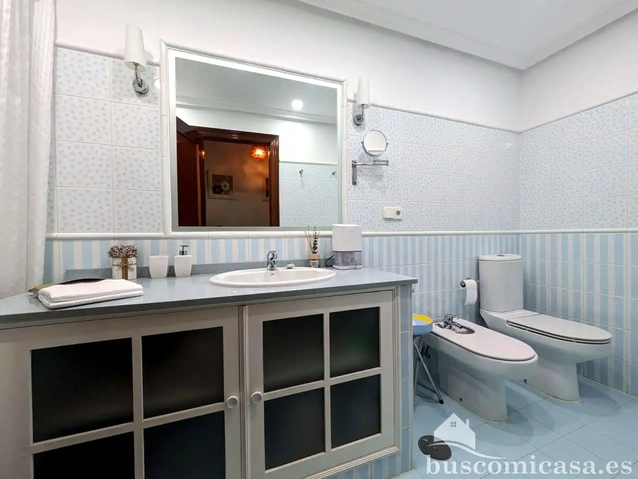 Piso de 80 m² en Linares