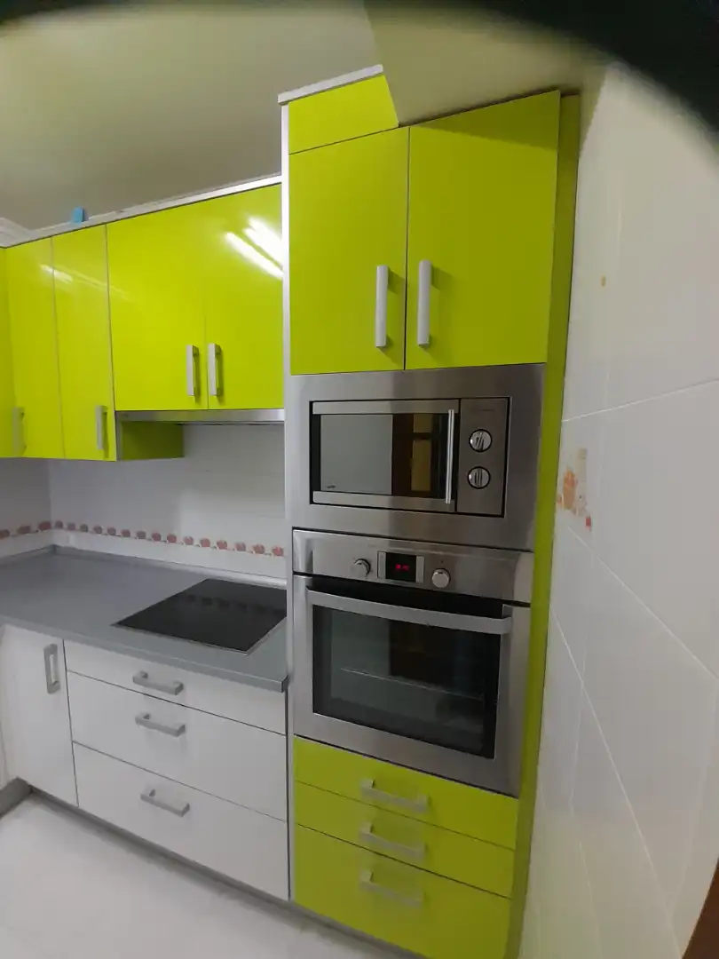 Pis de 125 m² a Valladolid