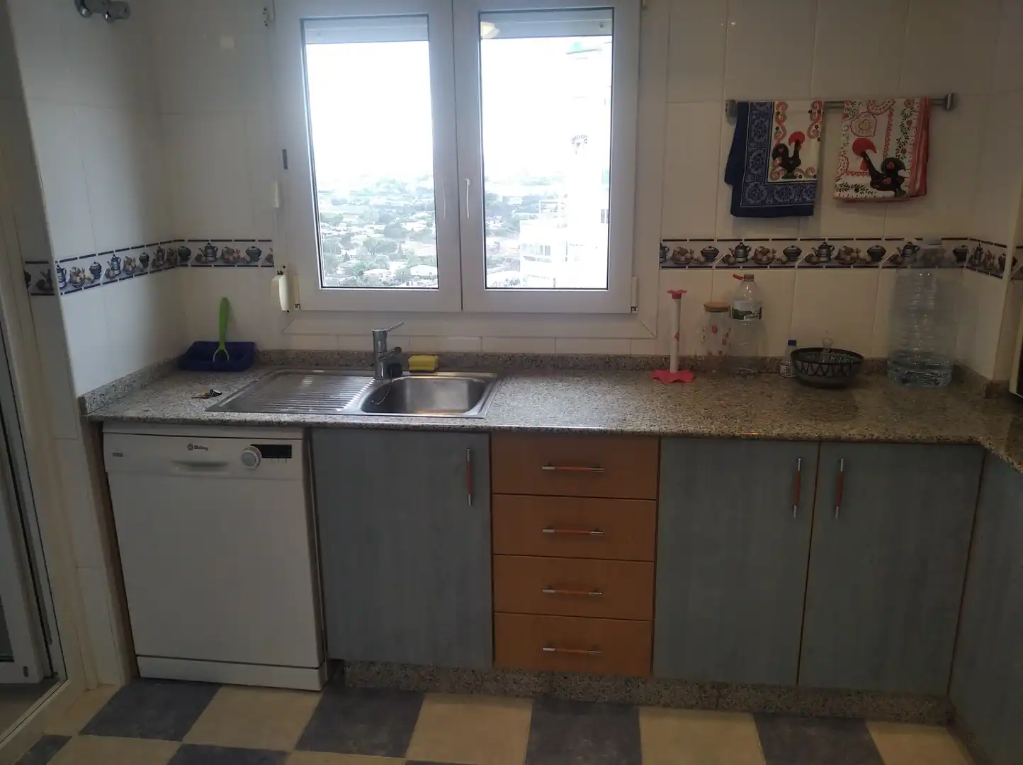 Appartement 90 m² à el Campello