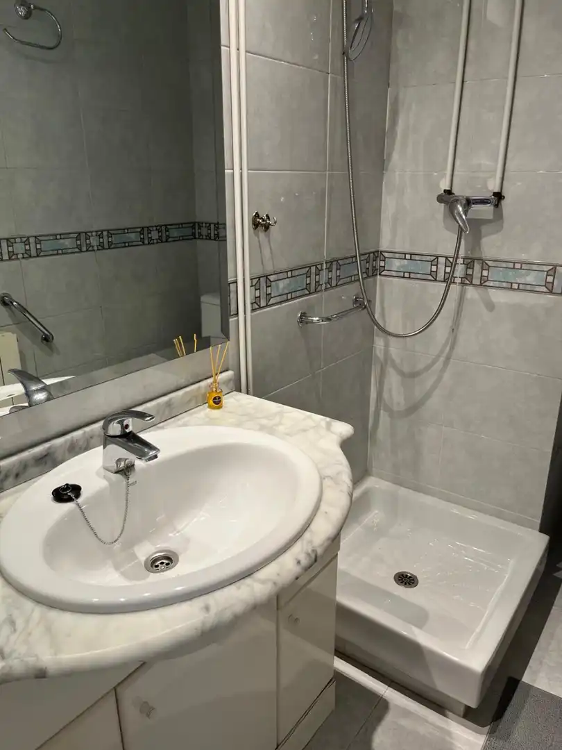 Piso de 107 m² en Castellón de la Plana