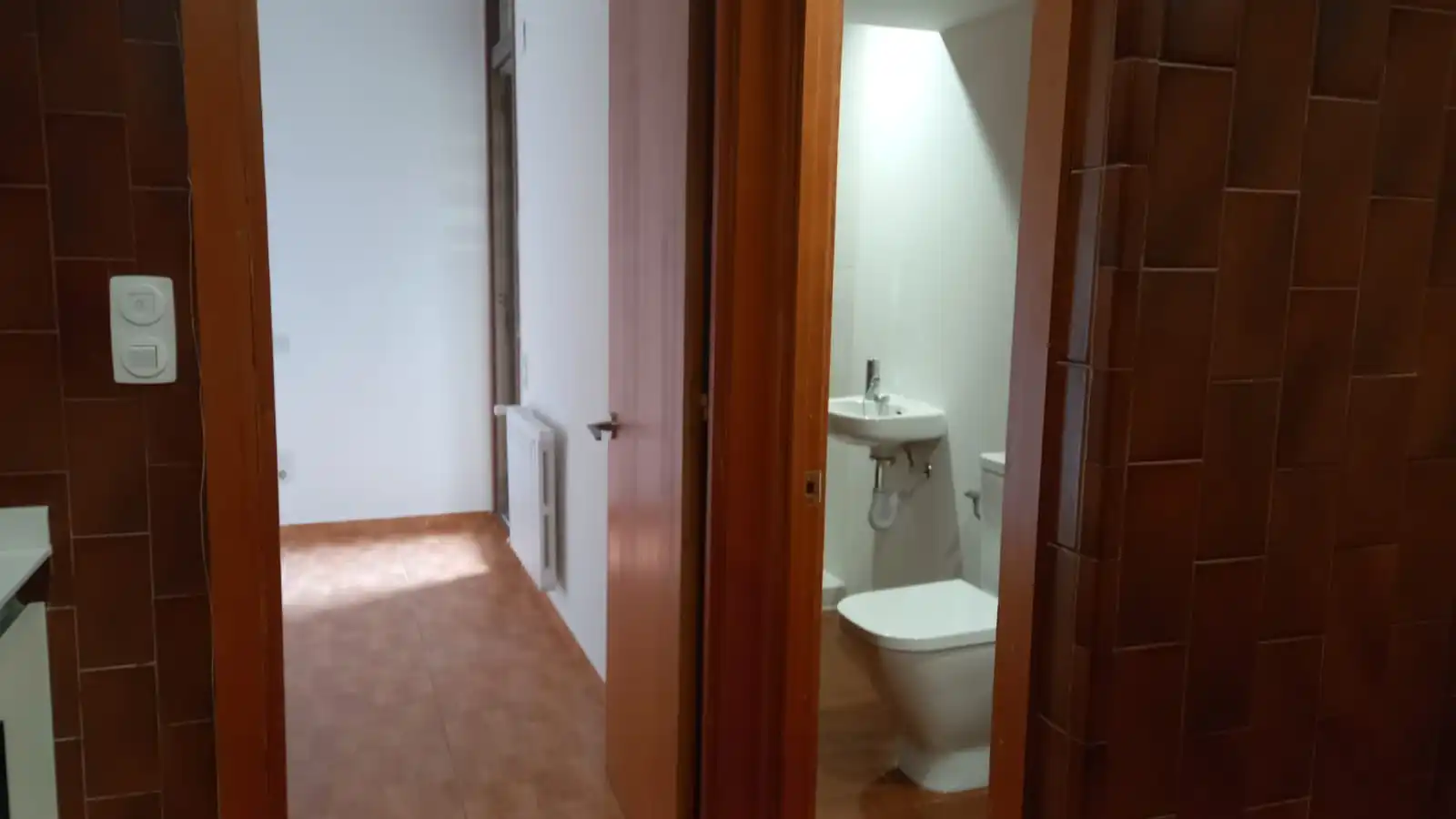Pis de lloguer, Saragossa
